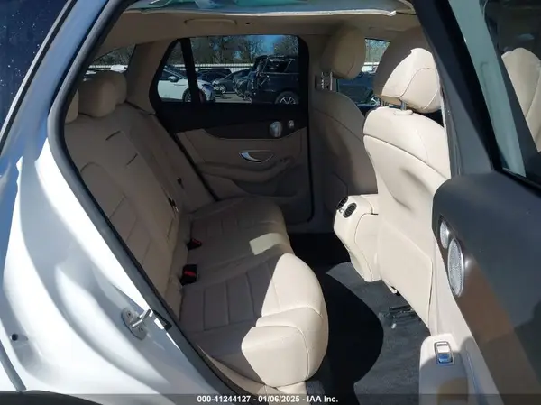W1N0G8DB4LF836149 2020 MERCEDES-BENZ GLC - Image 8