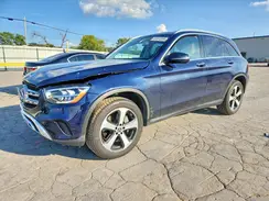 W1N0G8DB4LF841853 2020 MERCEDES-BENZ GLC