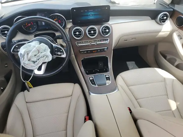 W1N0G8DB4LF855266 2020 MERCEDES-BENZ GLC - Image 8