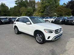 W1N0G8DB4LF860905 2020 MERCEDES-BENZ GLC