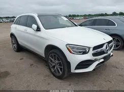 W1N0G8DB4LF863819 2020 MERCEDES-BENZ GLC