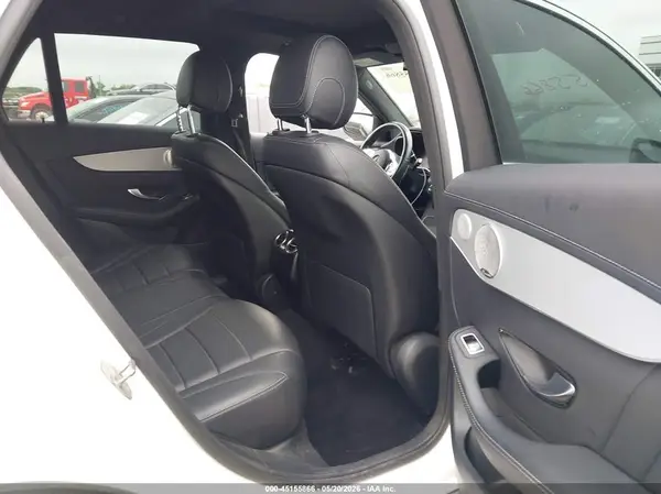 W1N0G8DB4LF863819 2020 MERCEDES-BENZ GLC - Image 8