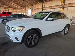 W1N0G8DB4LV255790 2020 MERCEDES-BENZ GLC