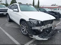 W1N0G8DB4LV257183 2020 MERCEDES-BENZ GLC
