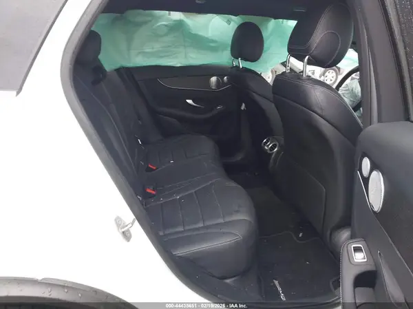 W1N0G8DB4LV257183 2020 MERCEDES-BENZ GLC - Image 8