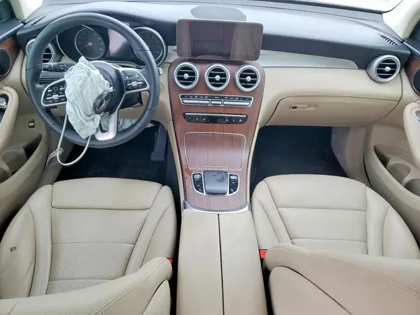 W1N0G8DB4LV261833 2020 MERCEDES-BENZ GLC - Image 8