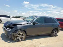W1N0G8DB4MF870562 2021 MERCEDES-BENZ GLC