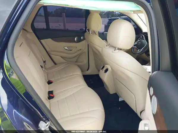 W1N0G8DB4MF875096 2021 MERCEDES-BENZ GLC - Image 8