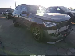 W1N0G8DB4MF875194 2021 MERCEDES-BENZ GLC