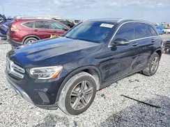W1N0G8DB4MF883375 2021 MERCEDES-BENZ GLC