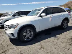 W1N0G8DB4MF899155 2021 MERCEDES-BENZ GLC
