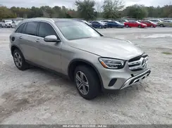 W1N0G8DB4MF907254 2021 MERCEDES-BENZ GLC