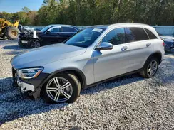 W1N0G8DB4MF932221 2021 MERCEDES-BENZ GLC