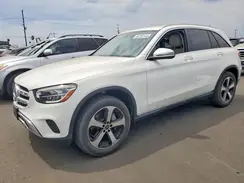 W1N0G8DB4MF938441 2021 MERCEDES-BENZ GLC