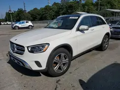 W1N0G8DB4MF938990 2021 MERCEDES-BENZ GLC