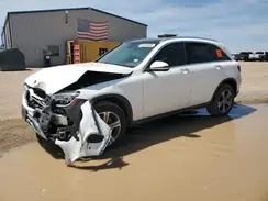 W1N0G8DB4MF940013 2021 MERCEDES-BENZ GLC