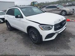 W1N0G8DB4MF940996 2021 MERCEDES-BENZ GLC