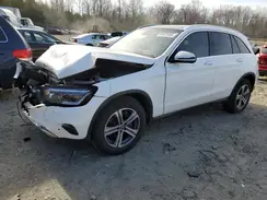 W1N0G8DB4MF965378 2021 MERCEDES-BENZ GLC