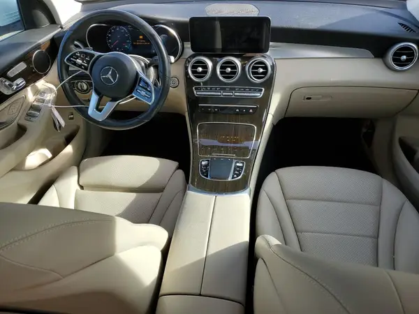 W1N0G8DB4MF965378 2021 MERCEDES-BENZ GLC - Image 8