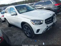 W1N0G8DB4MF966546 2021 MERCEDES-BENZ GLC