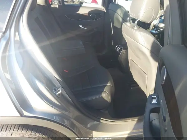 W1N0G8DB4MF972217 2021 MERCEDES-BENZ GLC - Image 8