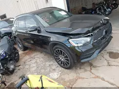 W1N0G8DB4MF985842 2021 MERCEDES-BENZ GLC