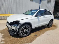 W1N0G8DB4MF997392 2021 MERCEDES-BENZ GLC
