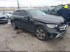 W1N0G8DB4MG013474 2021 MERCEDES-BENZ GLC