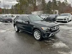 W1N0G8DB4MV264121 2021 MERCEDES-BENZ GLC