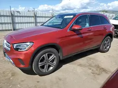W1N0G8DB4MV266693 2021 MERCEDES-BENZ GLC
