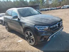 W1N0G8DB4MV267620 2021 MERCEDES-BENZ GLC