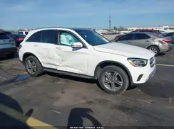 W1N0G8DB4MV270257 2021 MERCEDES-BENZ GLC
