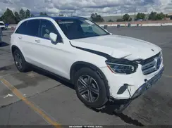 W1N0G8DB4MV274695 2021 MERCEDES-BENZ GLC