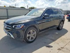 W1N0G8DB4MV275068 2021 MERCEDES-BENZ GLC
