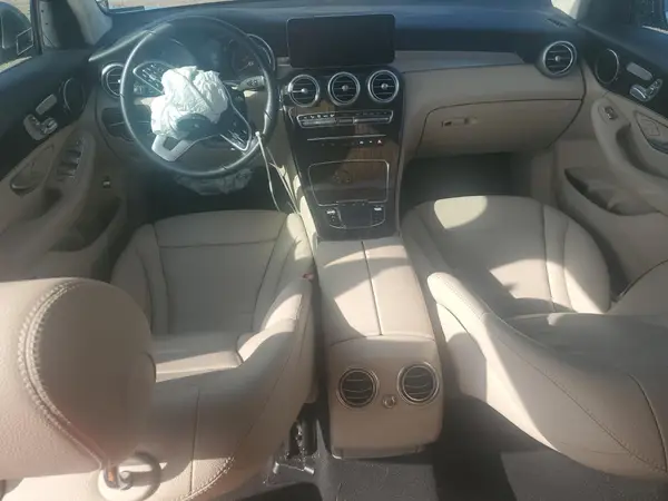 W1N0G8DB4MV279217 2021 MERCEDES-BENZ GLC - Image 8