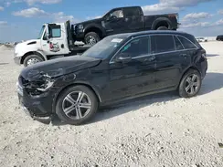 W1N0G8DB4MV283428 2021 MERCEDES-BENZ GLC