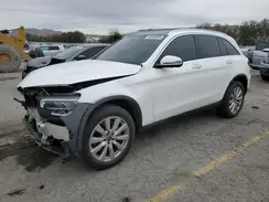 W1N0G8DB4MV283431 2021 MERCEDES-BENZ GLC