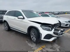 W1N0G8DB4MV283753 2021 MERCEDES-BENZ GLC
