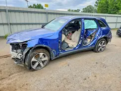 W1N0G8DB4MV283803 2021 MERCEDES-BENZ GLC