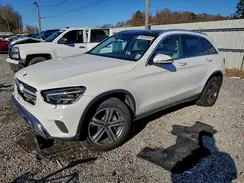 W1N0G8DB4MV284112 2021 MERCEDES-BENZ GLC