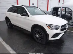 W1N0G8DB4MV284126 2021 MERCEDES-BENZ GLC