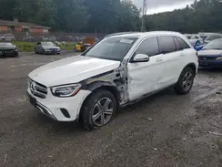 W1N0G8DB4MV284594 2021 MERCEDES-BENZ GLC