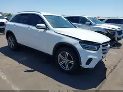 W1N0G8DB4MV287513 2021 MERCEDES-BENZ GLC