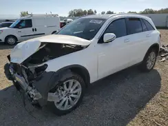 W1N0G8DB4MV300065 2021 MERCEDES-BENZ GLC