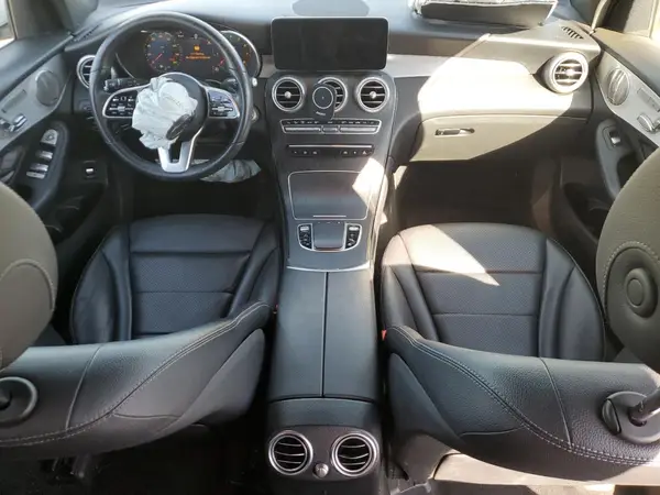 W1N0G8DB4MV300065 2021 MERCEDES-BENZ GLC - Image 8