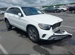 W1N0G8DB4MV300938 2021 MERCEDES-BENZ GLC