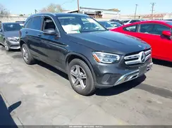 W1N0G8DB4MV306514 2021 MERCEDES-BENZ GLC