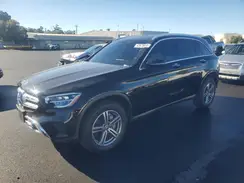W1N0G8DB4MV306545 2021 MERCEDES-BENZ GLC