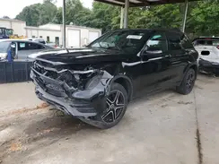 W1N0G8DB4MV309848 2021 MERCEDES-BENZ GLC