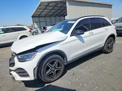 W1N0G8DB4MV310160 2021 MERCEDES-BENZ GLC